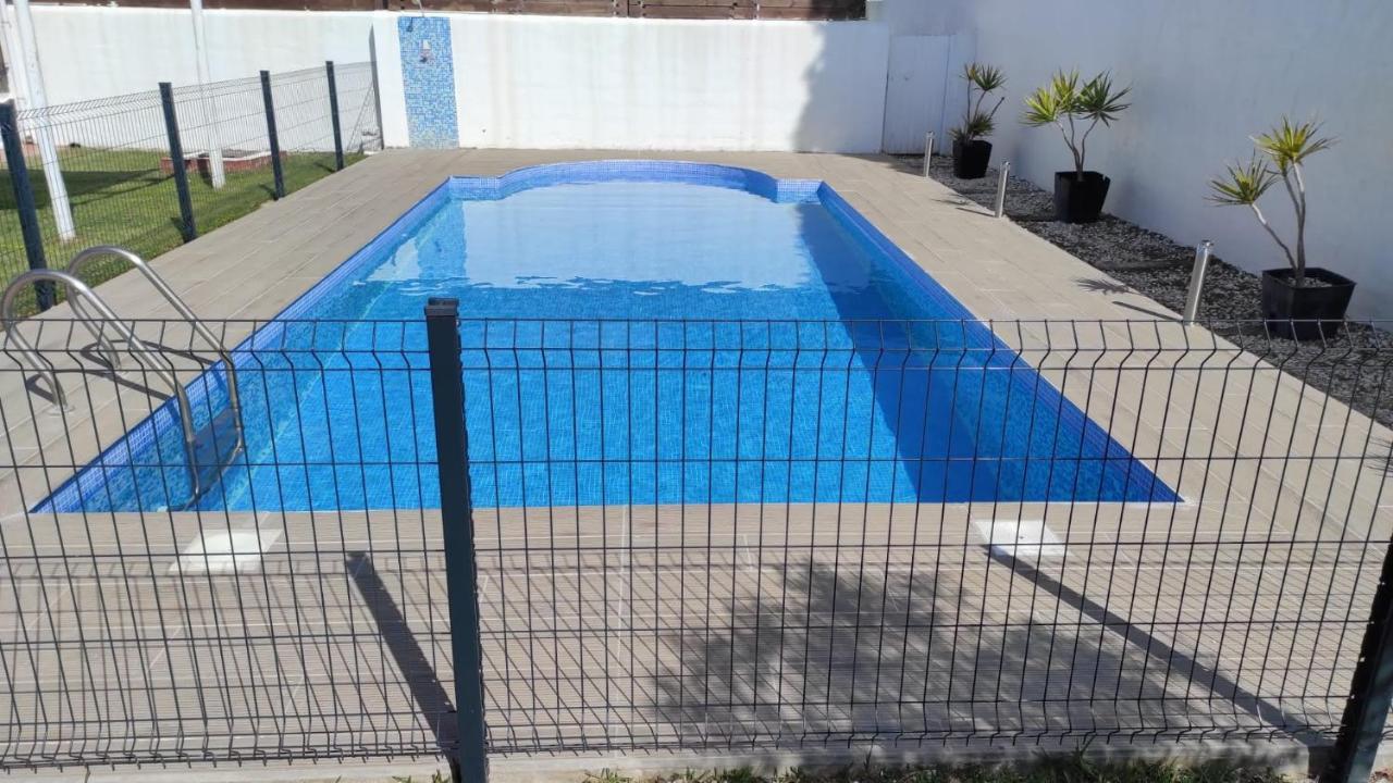 Villa Conil Кониль-де-ла-Фронтера Экстерьер фото