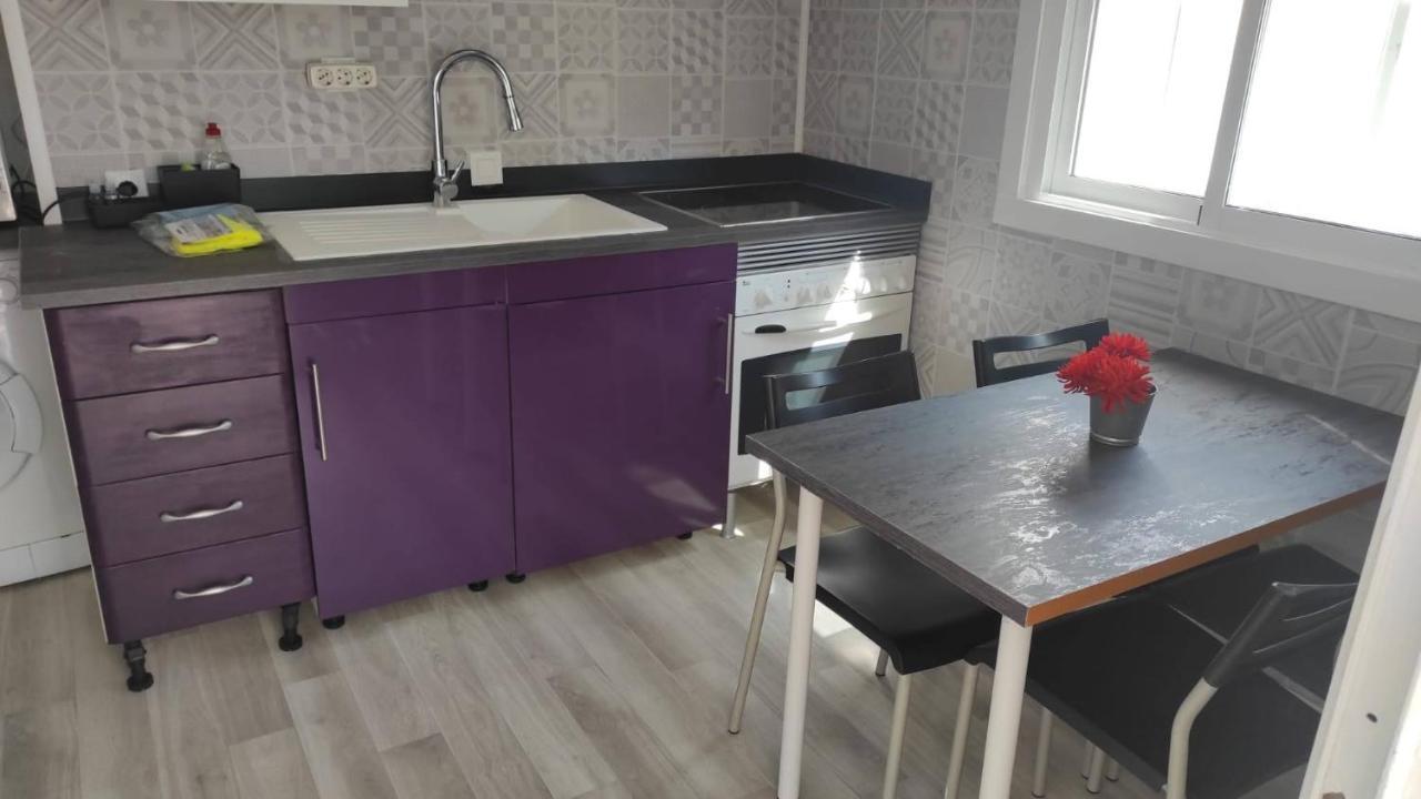 Villa Conil Кониль-де-ла-Фронтера Экстерьер фото